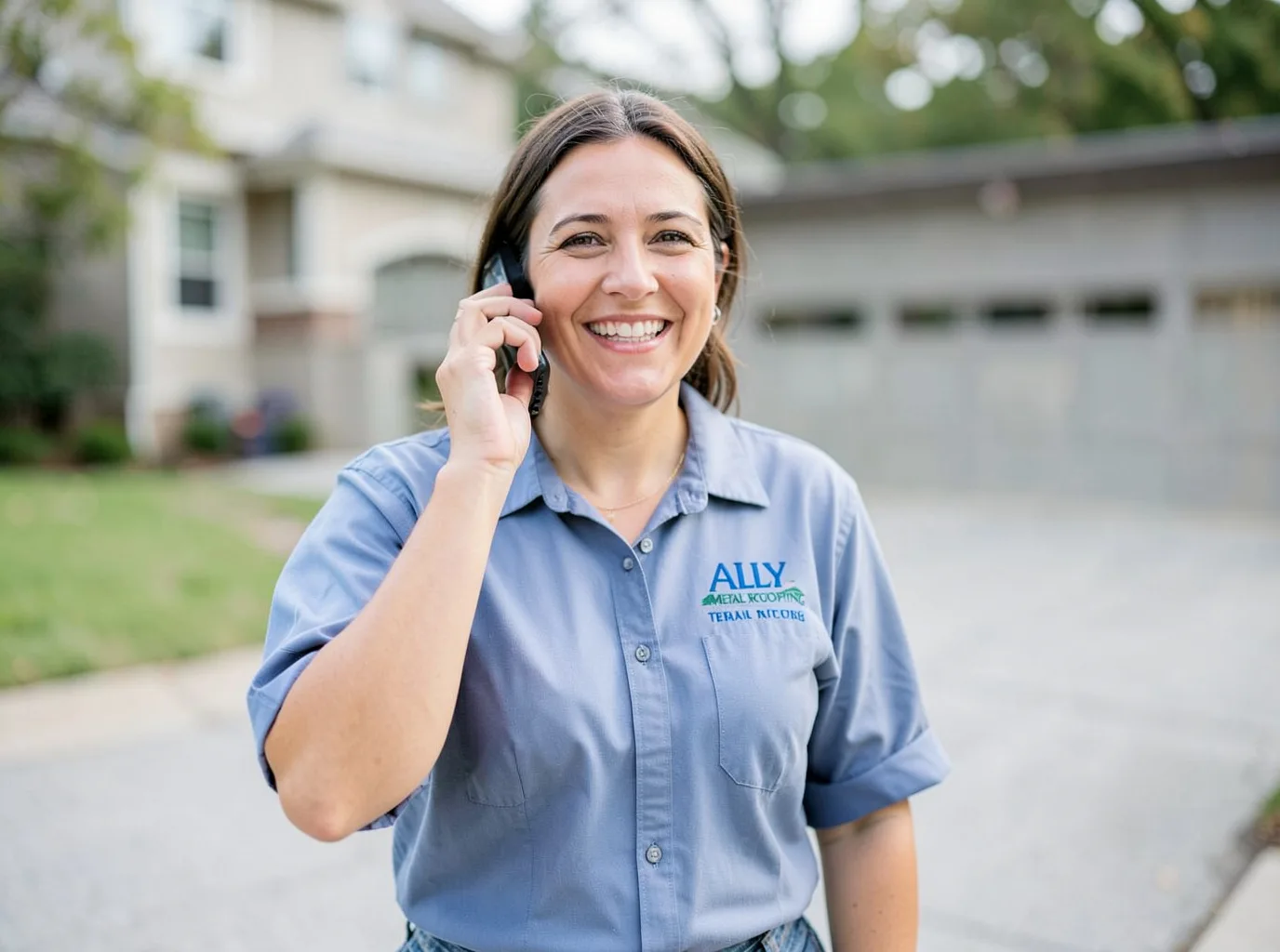 Metal Roof Installation Chino, CA FAQs